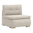 Bild 1 von Schlafsessel Modena in Beige, Beige