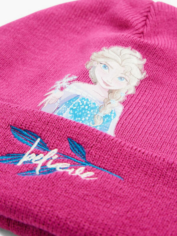 Bild 3 von Disney Frozen Mütze