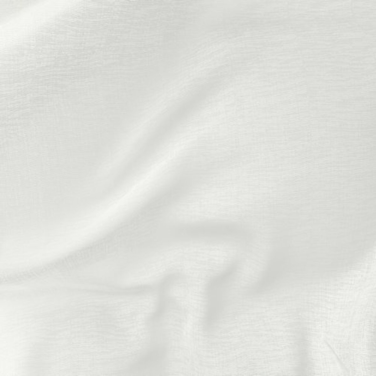 Bild 2 von Dekoschal GOLTA 1x140x245 weiß