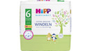 Bild 1 von HiPP Babysanft Windeln Extra Large 6 Einzel