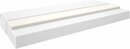 Bild 1 von Schaummatratze 90x200 GOLD F30 dunkelgrau WELLPUR