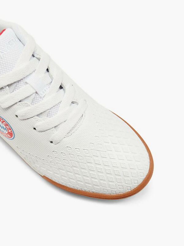 Bild 2 von FC Bayern München Hallenschuh