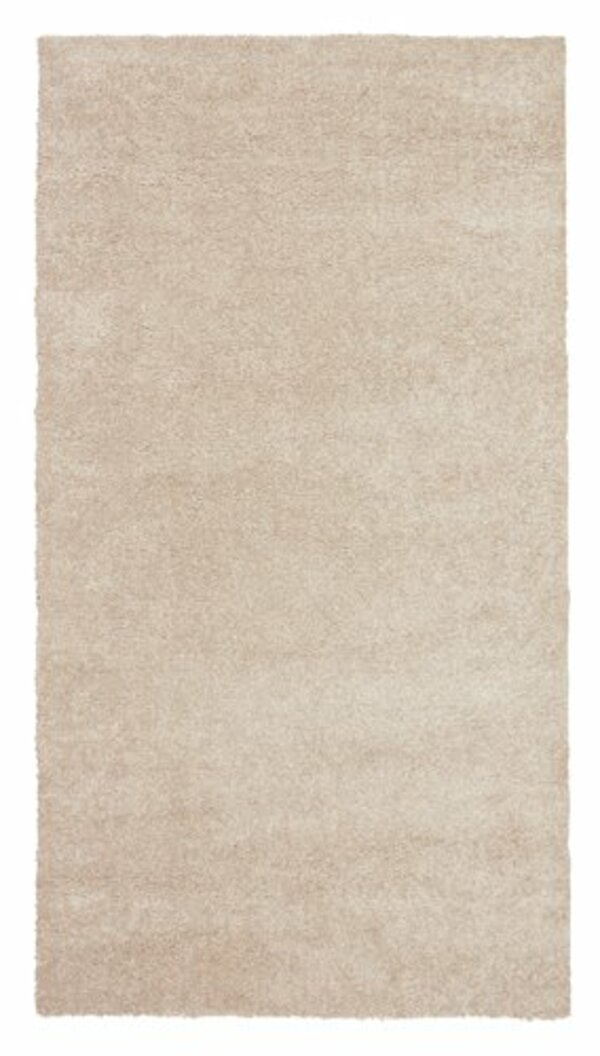 Bild 1 von Teppich VILLEPLE 80x150 shaggy beige