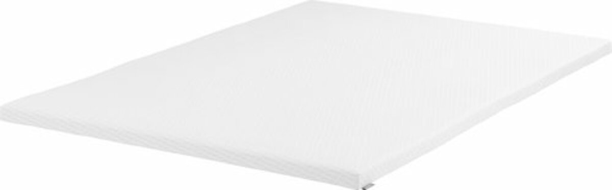 Bild 3 von Topper 140x200cm GOLD T30 weiß/weiß WELLPUR