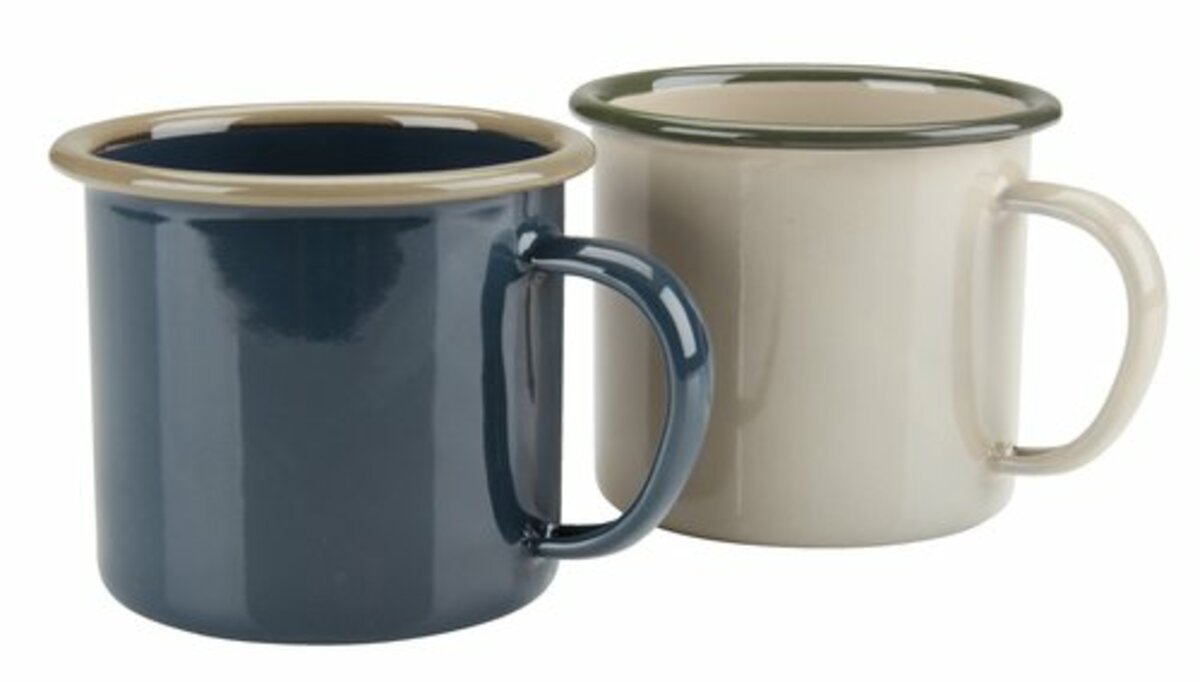 Bild 1 von Trinkbecher LAPPSPOVE 35 cl div.