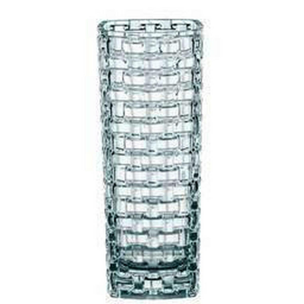 Bild 1 von Nachtmann Vase, Glas, 28 cm, Dekoration, Vasen, Glasvasen