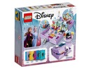 Bild 2 von LEGO® Disney Princess™ LEGO® Disney Princess 43175 »Annas und Elsas Märchenbuch«