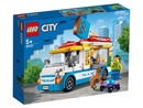 Bild 1 von LEGO® City 60253 »Eiswagen«