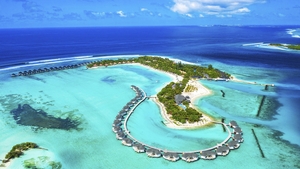 Indischer Ozean - Malediven - 4* Hotel Cinnamon Dhonveli
