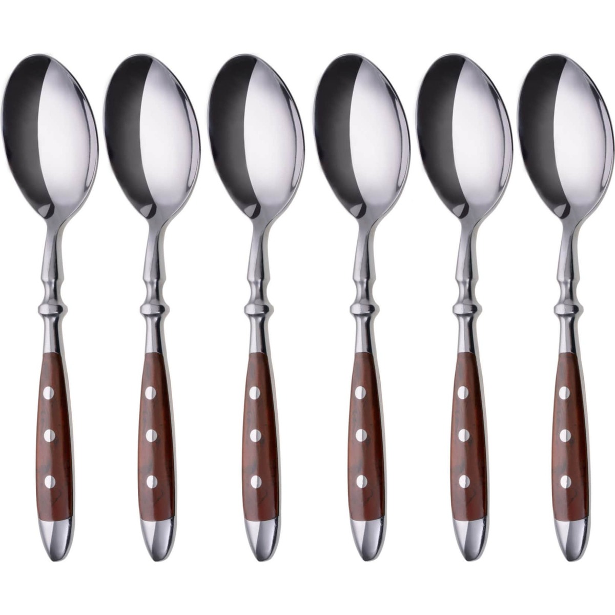 Bild 1 von GRÄWE Tafellöffel NÜRNBERG