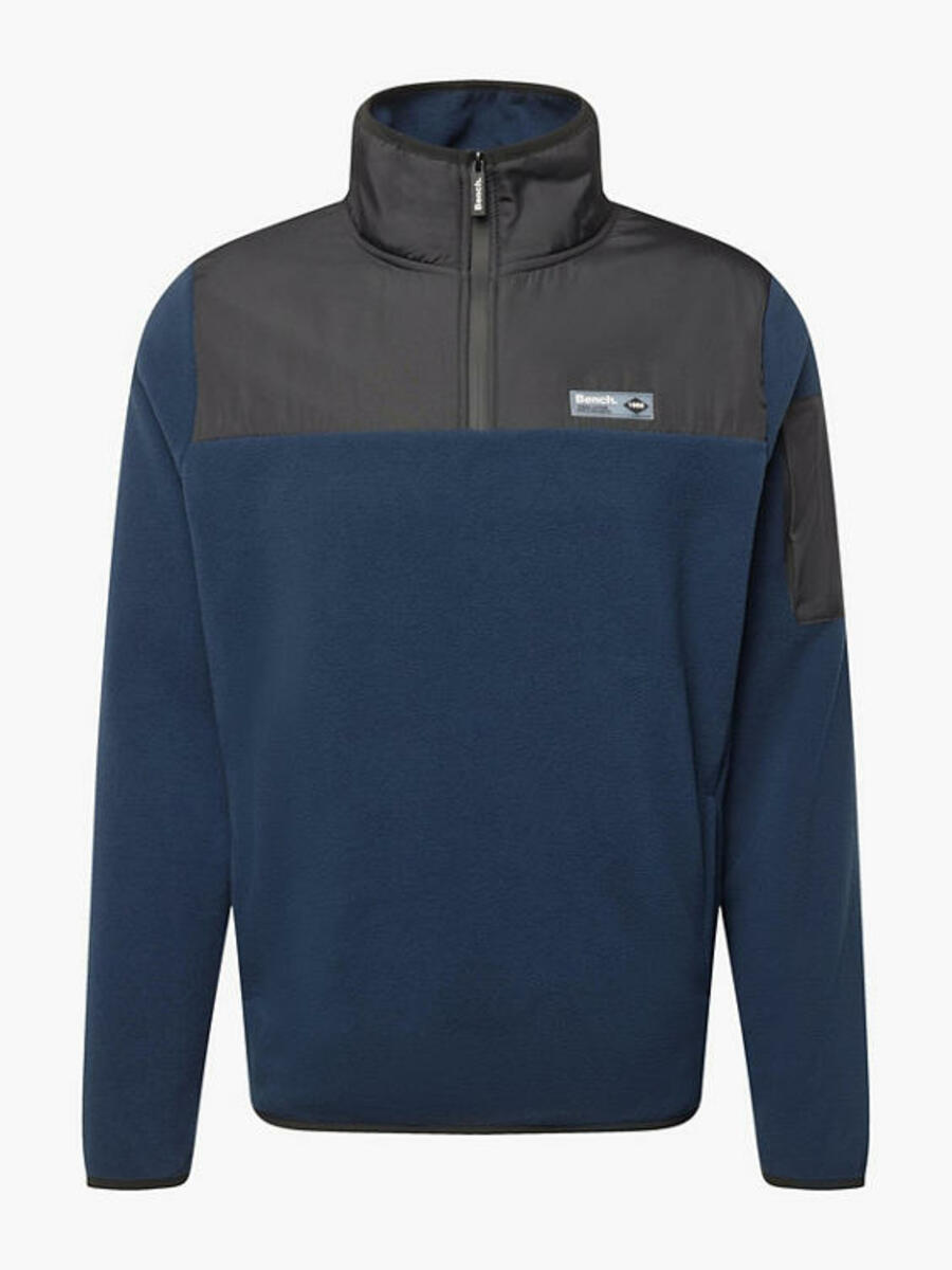 Bild 1 von Bench Fleecepullover