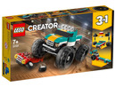 Bild 1 von LEGO® Creator 31101 Monster-Truck