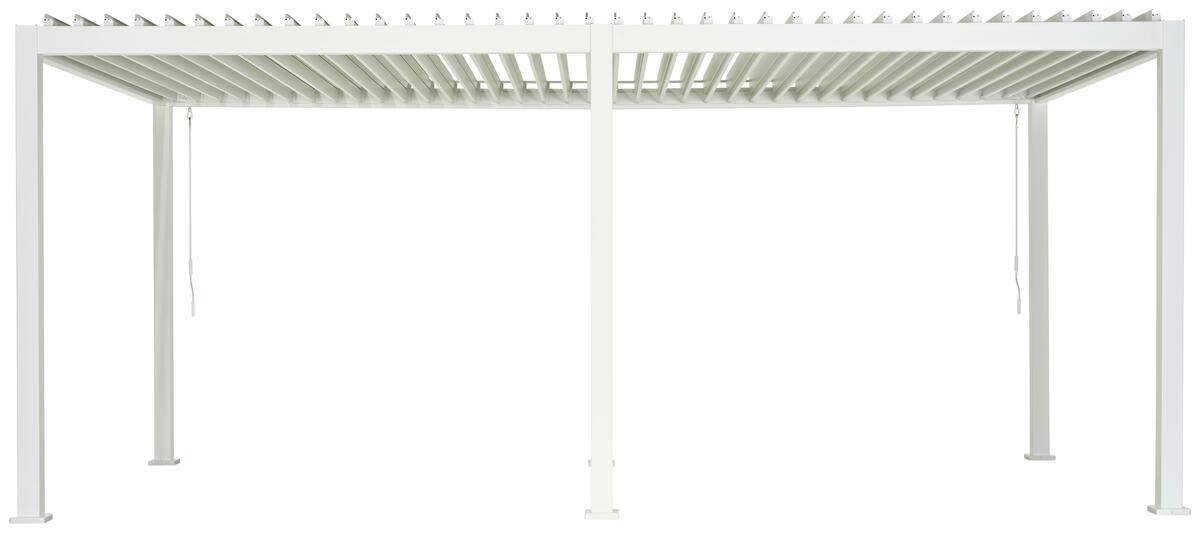 Bild 1 von PAVILLON MIRADOR DELUXE 600X300CM WEISS