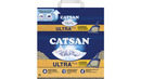 Bild 1 von CATSAN™ ULTRA Plus Klumpende Katzenstreu 5l