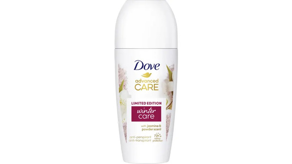 Bild 1 von Dove Advanced Care Deo Roll On Winter Care