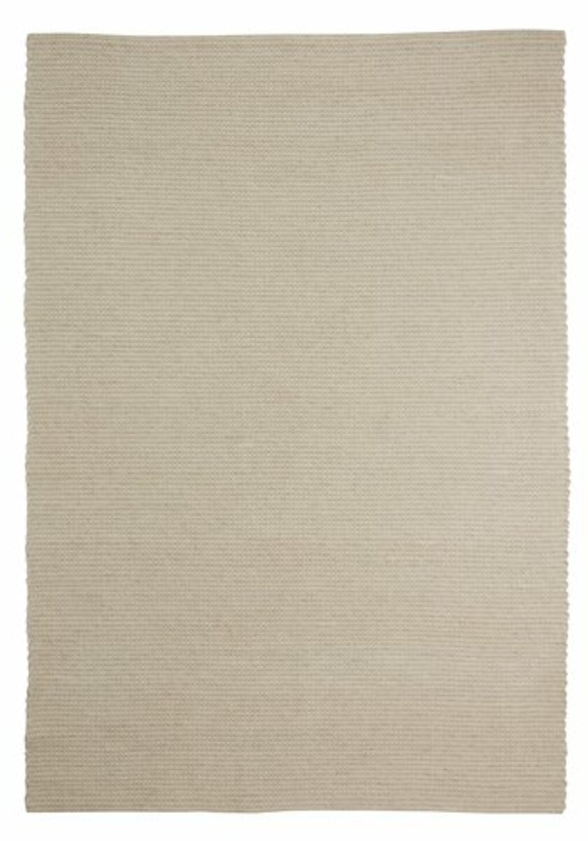 Bild 1 von Teppich LUCERNE 140x200 beige