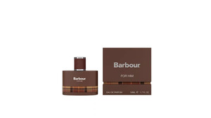 Barbour for Him Origins Eau de Parfum