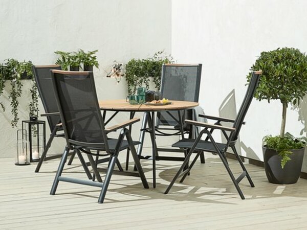 Bild 2 von Relaxsessel BREDSTEN schwarz