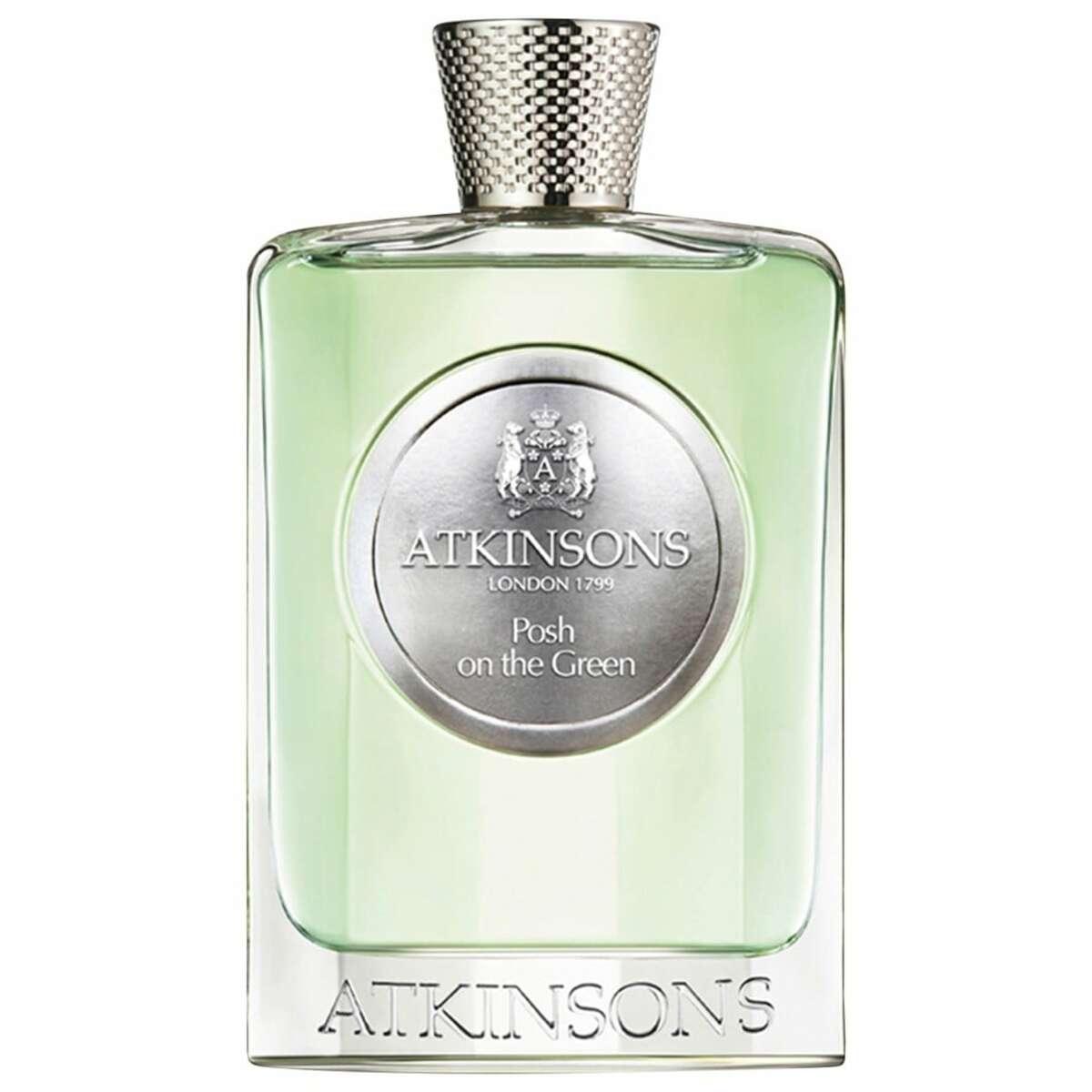 Bild 1 von Atkinsons The Contemporary Collection Atkinsons The Contemporary Collection Posh on the Green Eau de Parfum 100.0 ml