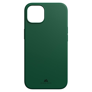 Black Rock Cover "Urban Case" für Apple iPhone 13, Forest Green