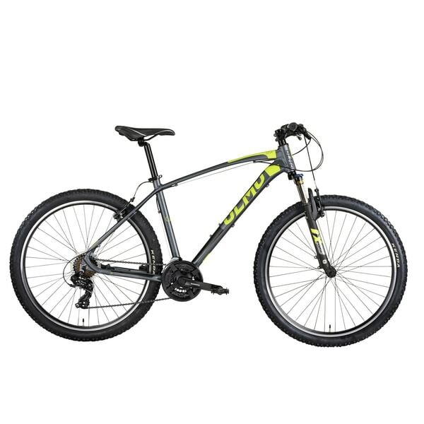 Bild 1 von Montana, OLMO Mountainbike 27,5 Zoll GIOVI 21-Gang