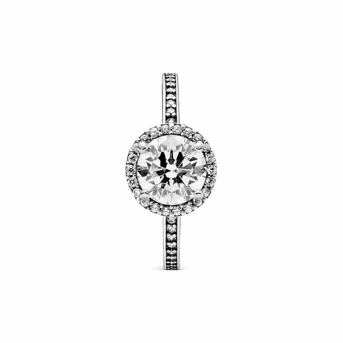 Bild 1 von Pandora Damenring Timeless 196250CZ-50