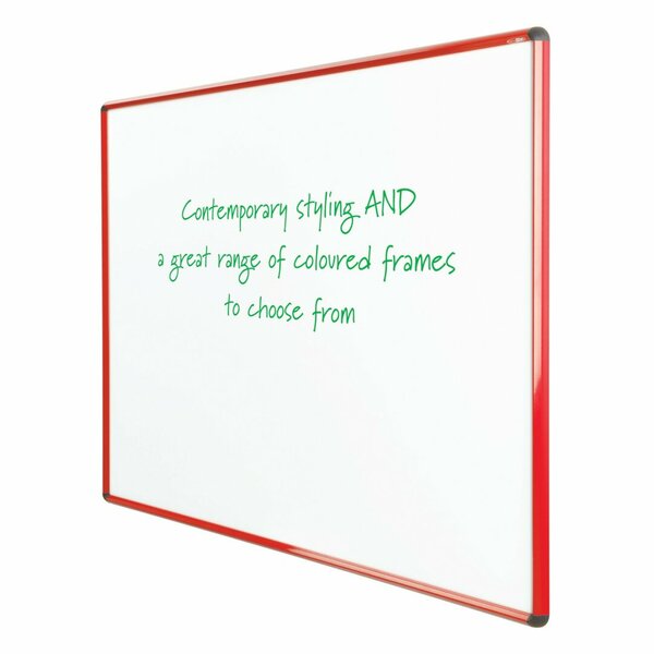 Bakaji Nilpferd Whiteboard Für Kinder – 2-in-1 Magnettafel Mit Kreide & Magischen Stiften, Ab 3 Jahren