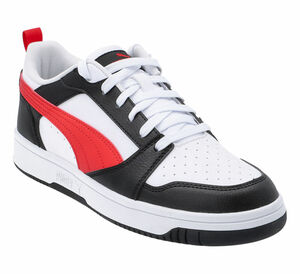 Puma Sneaker -  REBOUND V6 LO JR (Gr. 36-39)