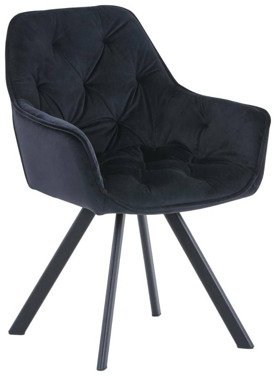 Bild 1 von Hom´in Armlehnstuhl RICHARD, Samt