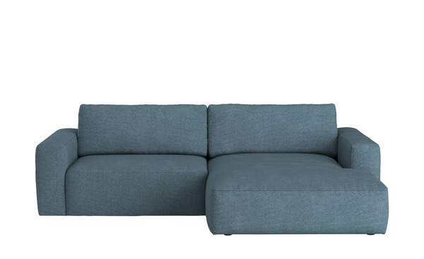 Bild 1 von Polsterecke  Mathilda ¦ blau ¦ Maße (cm): B: 288 H: 89 T: 175 Sofas > Ecksofas - Sconto