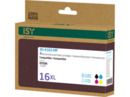 Bild 1 von ISY IEI-4163-MP Tintenpatrone Mehrfarbig, Mehrfarbig
