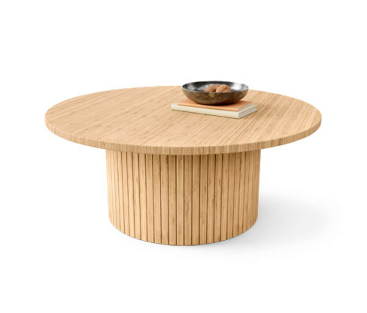 Bild 1 von Runder Couchtisch, 80cm