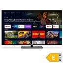 Bild 1 von MEDION LIFE® X16537 (MD 30136) Android TV, 163,9 cm (65') Ultra HD Smart-TV, HDR, Dolby Vision®, Micro Dimming, PVR ready, Netflix, Amazon Prime Video, Bluetooth®, Dolby Atmos, DTS Virtual X, DTS
