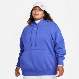 Nike Sportswear Plus - Damen Hoodies