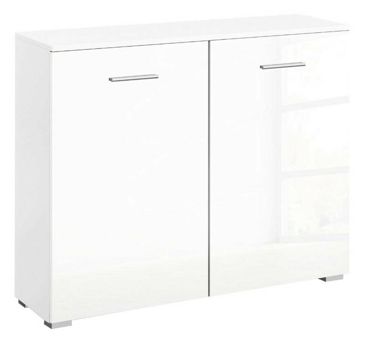 Bild 1 von Z2 Kommode CELLE, Holznachbildung