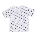 Bild 1 von Nike Swoosh Aop - Vorschule T-shirts