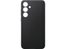 Bild 1 von SAMSUNG Hochuen Kunstleder, Backcover, Samsung, Galaxy S24+, Black, Black