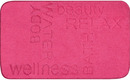 Bild 1 von Grund Badematte ¦ rosa/pink ¦ Synthetik ¦ Maße (cm): B: 60 H: 2 Heimtextilien > Badtextilien - Sconto