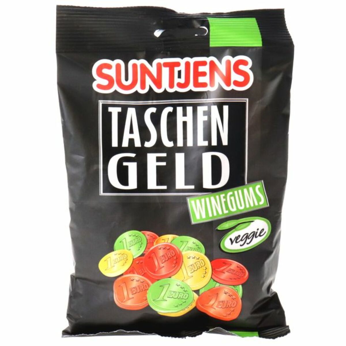 Bild 1 von Suntjens Fruchtgummi Taschengeld