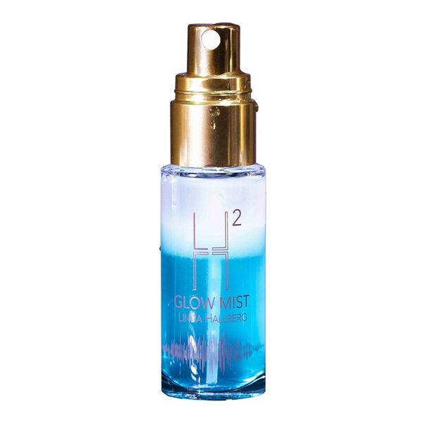 Bild 1 von LH Cosmetics  LH Cosmetics H2Glow Face Mist Fixingspray 30.0 ml