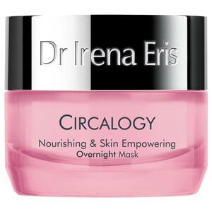 Dr. Irena Eris Circalogy Dr. Irena Eris Circalogy Overnight Mask Feuchtigkeitsmaske 50.0 ml