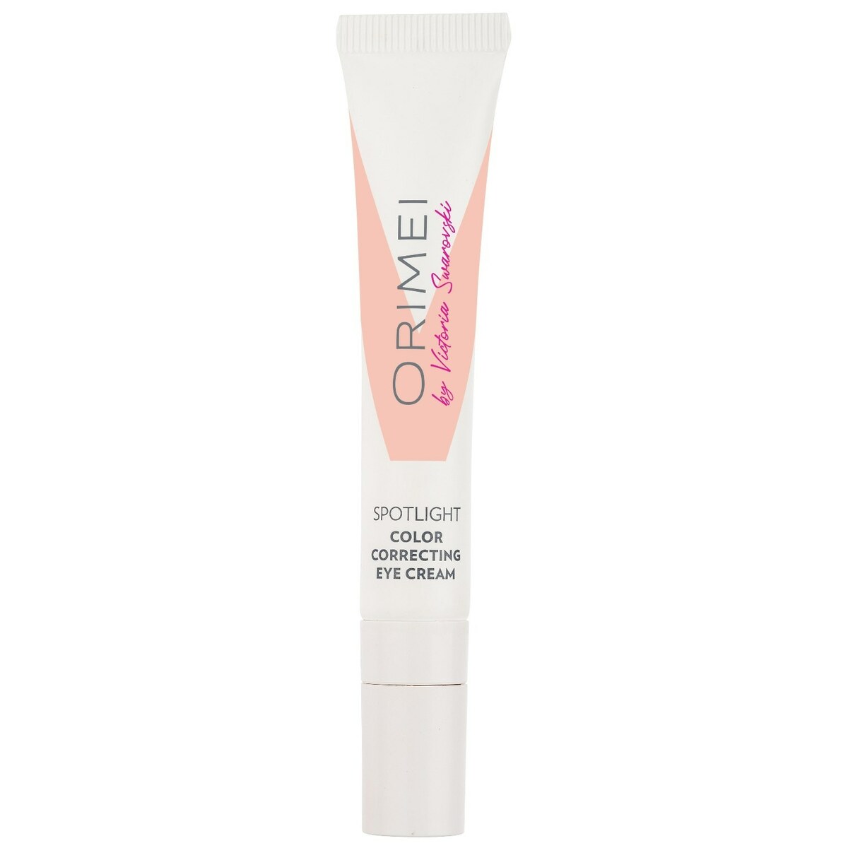 Bild 1 von ORIMEI Über ORMEI ORIMEI Über ORMEI Spotlight Augencreme 15.0 ml