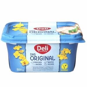 Deli Das Original Margarine
