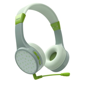 Hama Bluetooth®-Kinderkopfhörer "Teens Guard", On-Ear,
