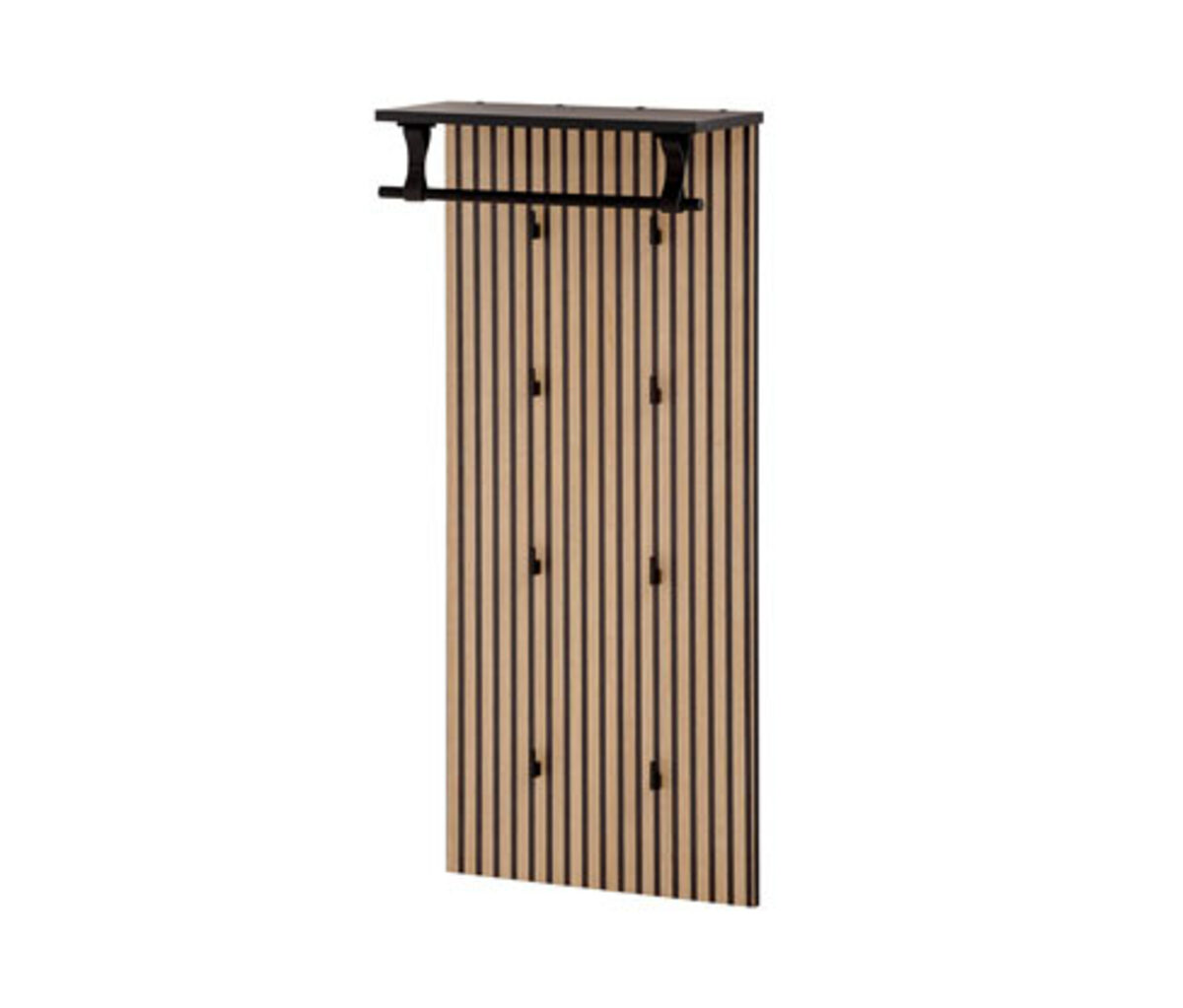 Bild 1 von Hakenpaneel »Hank«