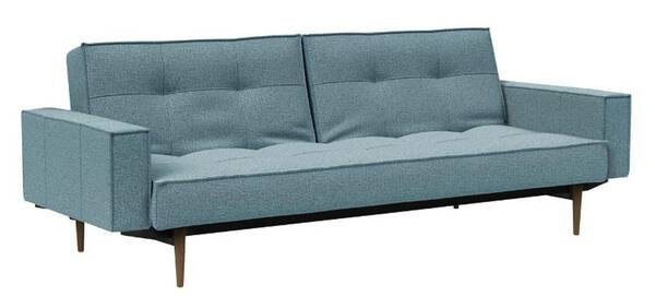 Bild 1 von Innovation Schlafsofa Splitback, Stoff