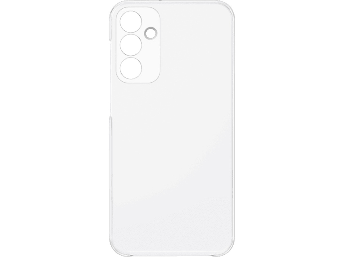 Bild 1 von SAMSUNG Clear Case, Backcover, Samsung, A15, Transparent, Transparent