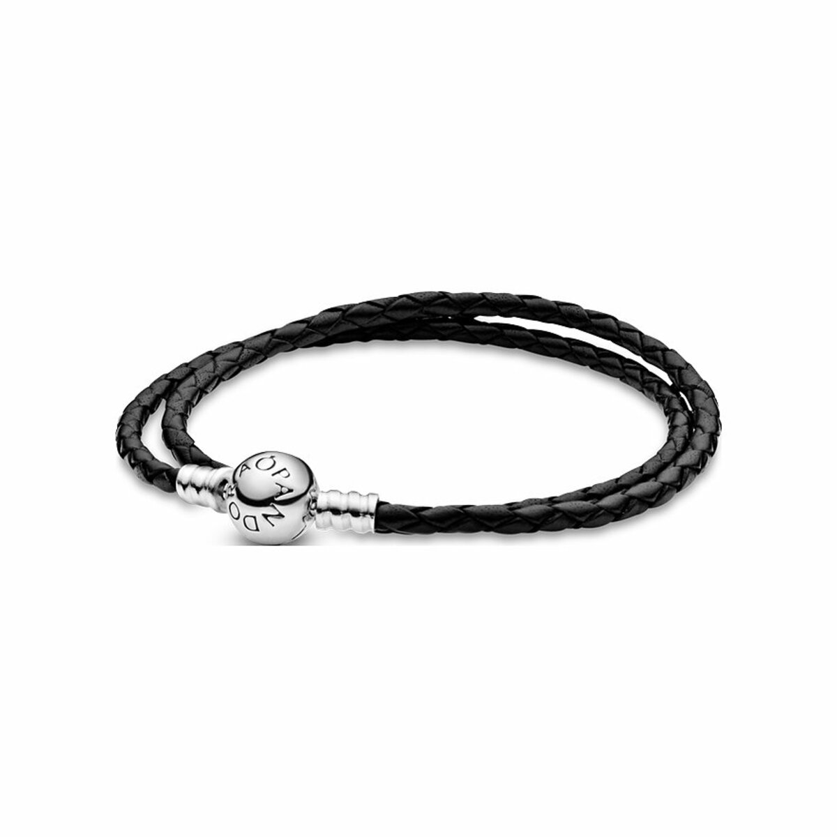 Bild 1 von Pandora Armband Moments 590745CBK-D3