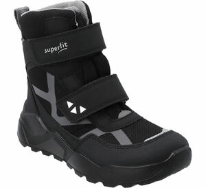 Superfit Thermoboot - ROCKET (Gr. 36-41)