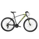 Bild 1 von Montana, OLMO Mountainbike 27,5 Zoll GIOVI 21-Gang